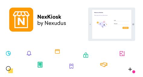 nxsouk app|NexKiosk .